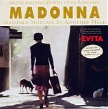 Madonna - Another Suitcase In Another Hall  [UK]