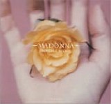 Madonna - Bedtime Story  (CD Single)