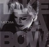 Madonna - Take A Bow  (CD Single)