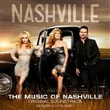 Nashville - The Music Of Nashville: Original Soundtrack Season 4, Volume 1