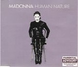 Madonna - Human Nature  CD2  [UK]