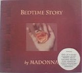 Madonna - Bedtime Story  CD1  [UK]