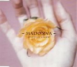 Madonna - Bedtime Story  CD2  [UK]
