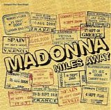 Madonna - Miles Away  (CD Maxi-Single)