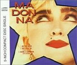 Madonna - Into the Groove  [UK]