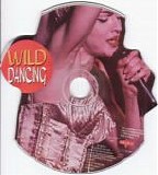 Madonna - Wild Dancing:  Limited Edition Shaped Picture Disc