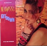 Madonna - Get Down