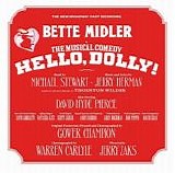 Bette Midler - Hello, Dolly (Live at Shubert Theatre, New York, New York)