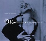 Madonna - Rescue Me  (CD Maxi-Single)