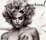 Madonna - Bad Girl  [UK]