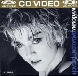 Madonna - Papa Don't Preach  (CD Video Single)