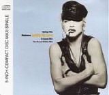 Madonna - Justify My Love  [Germany]