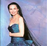Crystal Gayle - Best Of The Best
