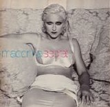 Madonna - Secret  (CD Single)