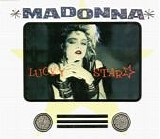 Madonna - Lucky Star  [Germany]