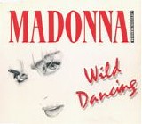 Madonna - Wild Dancing  [UK]