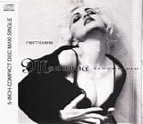 Madonna - Rescue Me  CD2  [UK]  Remixes