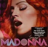 Madonna - Sorry  [UK]