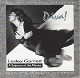 Lesley Garrett - Diva! A Soprano At The Movies