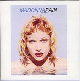 Madonna - Rain  (CD Single)