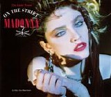 Madonna - On The Street  [UK]