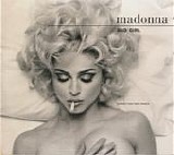 Madonna - Bad Girl  (CD Maxi-Single)