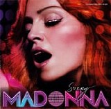 Madonna - Sorry  (CD Maxi-Single)