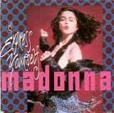 Madonna - Express Yourself  (3" CD Single)  [UK]