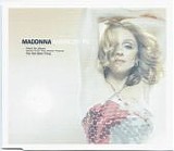 Madonna - American Pie  CD1  [UK]