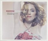 Madonna - American Pie  CD2  [UK]