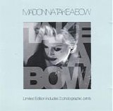 Madonna - Take A Bow:  Limited Edition  [UK] includes 3 photographic prints