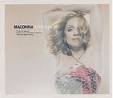 Madonna - American Pie  CD3  [UK]