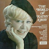 Kirby, Kathy - World Of Kathy Kirby, The