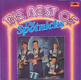 Spotnicks, The - Best Of The Spotnicks, The