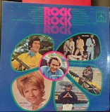 Various artists - Rock, Rock, Rock