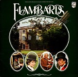 Fanshawe, David - Flambards