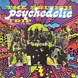 Various artists - British Psychedelic Trip, The 1966-1969