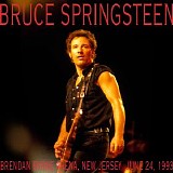 Bruce Springsteen - Human Touch Lucky Town Tour - 1993.06.24 - Brendan Byrne Arena, East Rutherford, NJ