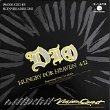 Dio - Hungry For Heaven