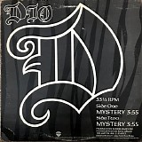 Dio - Mystery