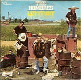 Hombres, The - Let It Out (Let It All Hang Out)