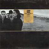 U2 - Joshua Tree, The