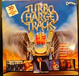 Various artists - Turbo Charged Tracks