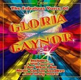 Gloria Gaynor - The Fabulous Voice Of Gloria Gaynor