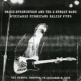 Bruce Springsteen & The E Street Band - 1978-12-08 The Summit, Houston 1978 (official archive release)