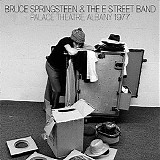 Bruce Springsteen & The E Street Band - 1977-02-07 Palace Theatre, Albany 1977 (official archive release)
