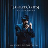 Leonard Cohen - Live In DublinCD1