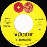 The Marvelettes - You're The One