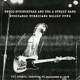 Bruce Springsteen - Darkness On The Edge Of Town Tour - 1978.12.08 - The Summit Houston, TX