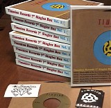 Various artists - Timmion Records 7" Singles Box Vol. 1